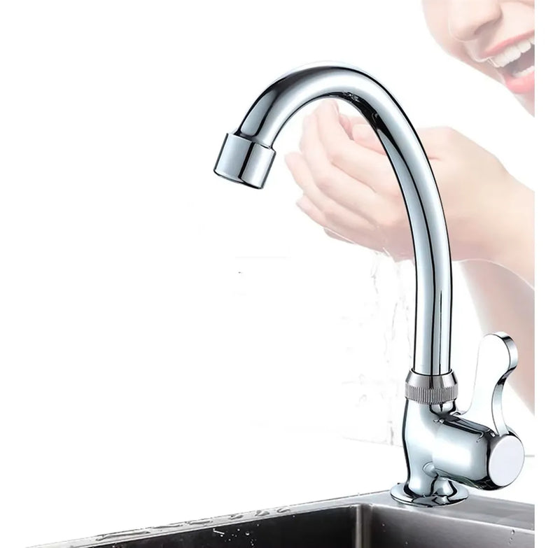 Torneira K-095 Inox