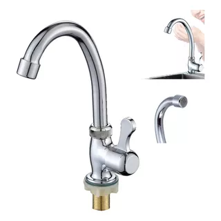 Torneira K-095 Inox