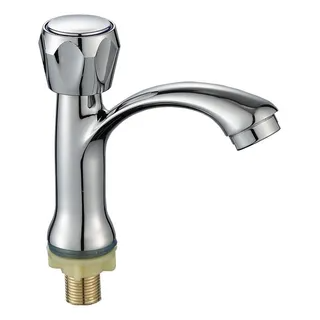Torneira C/ Veda Rosca Inox K-996
