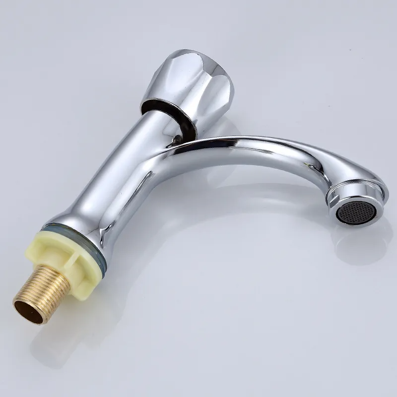 Torneira C/ Veda Rosca Inox K-996