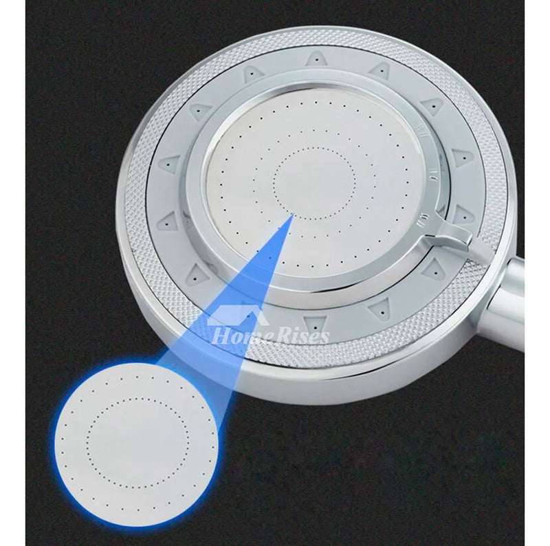 Chuveirinho Para Ducha Com Mangueira Flexivel Metal K-237