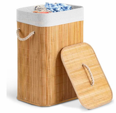 Cesto Bambu BM-F1102