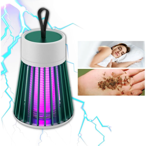 Lâmpada Led Mata Mosquito